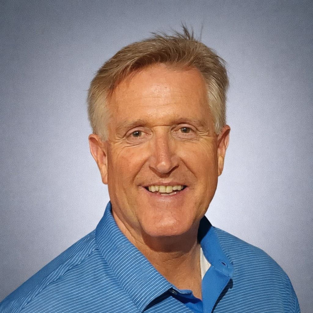Brian Bentley