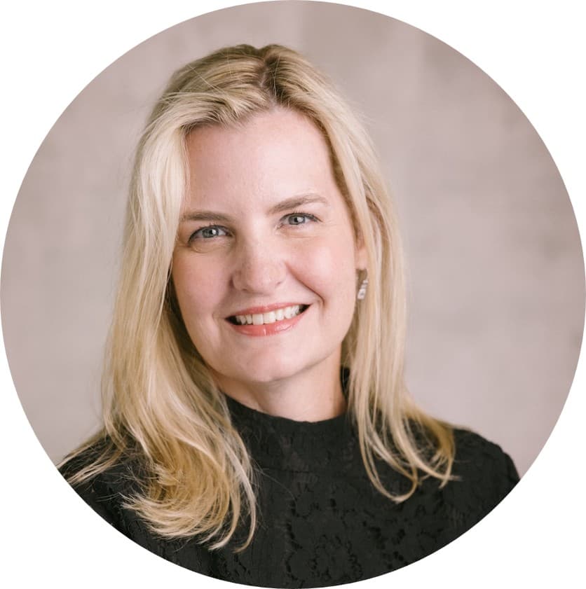 Christina Ansted, CCMEP